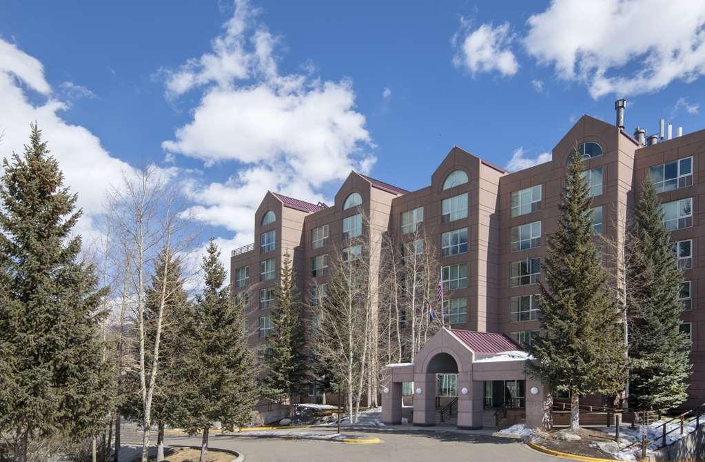 Hyatt Place Keystone - Dillon Hotel Exterior photo