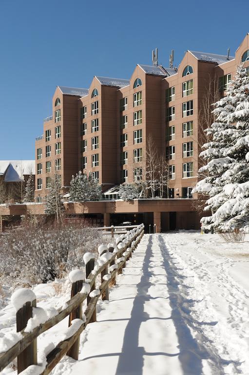 Hyatt Place Keystone - Dillon Hotel Exterior photo